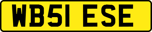 WB51ESE