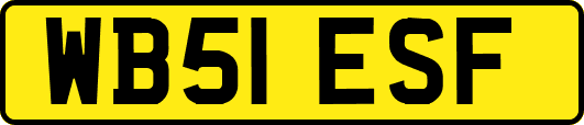 WB51ESF