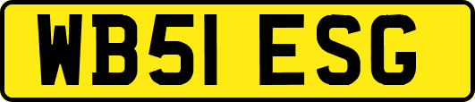 WB51ESG