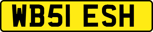WB51ESH
