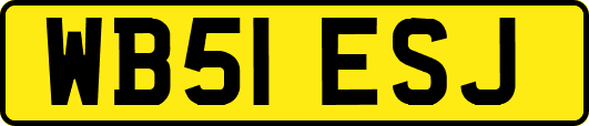 WB51ESJ