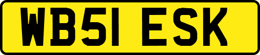 WB51ESK