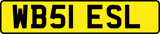 WB51ESL