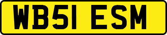 WB51ESM