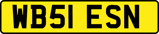 WB51ESN