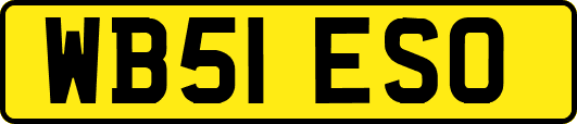 WB51ESO