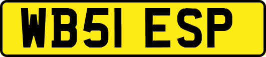 WB51ESP