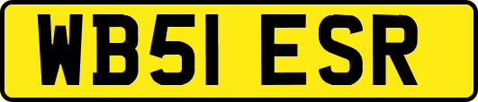 WB51ESR