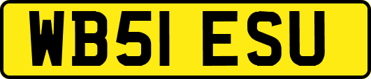 WB51ESU