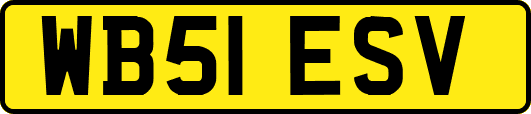 WB51ESV