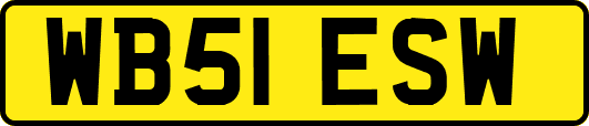 WB51ESW