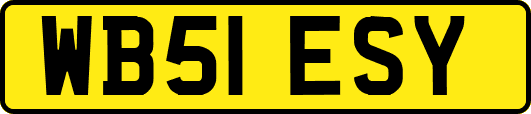 WB51ESY