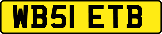 WB51ETB