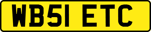 WB51ETC