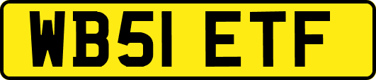 WB51ETF