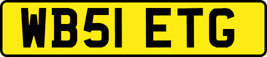 WB51ETG