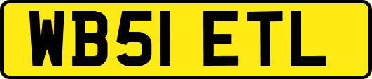 WB51ETL