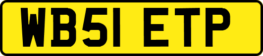 WB51ETP