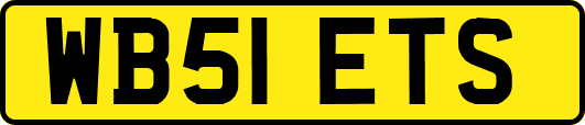 WB51ETS
