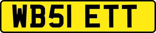 WB51ETT