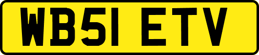 WB51ETV