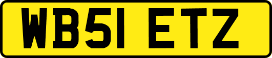 WB51ETZ