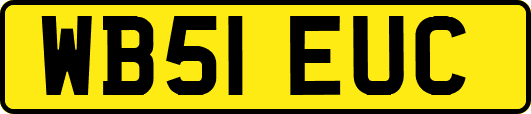 WB51EUC
