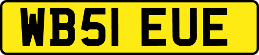 WB51EUE