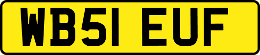 WB51EUF