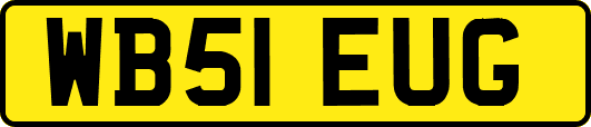 WB51EUG