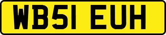 WB51EUH