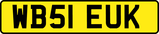 WB51EUK