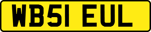 WB51EUL