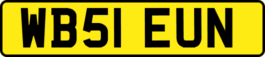 WB51EUN