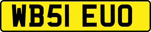 WB51EUO