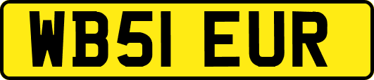 WB51EUR