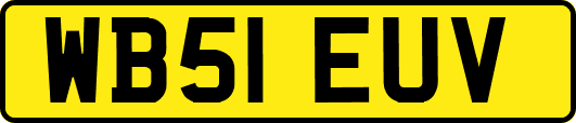 WB51EUV