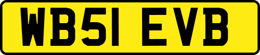 WB51EVB