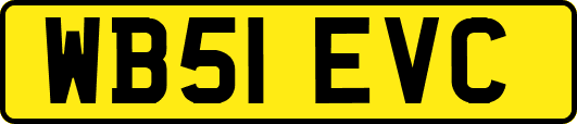 WB51EVC