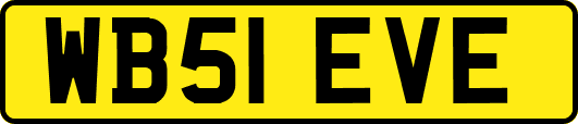 WB51EVE