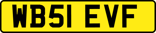 WB51EVF