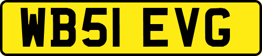 WB51EVG