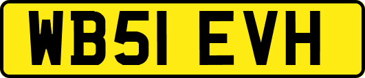 WB51EVH