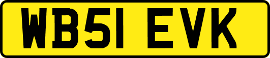 WB51EVK