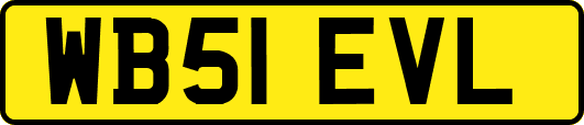 WB51EVL