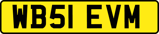 WB51EVM