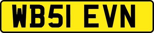 WB51EVN