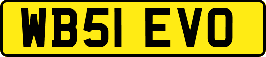 WB51EVO