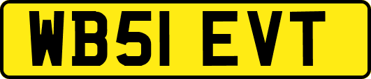 WB51EVT