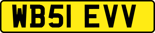 WB51EVV
